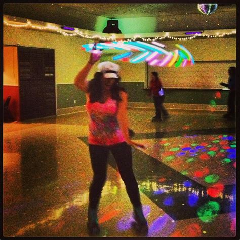 Maridell Family Fun Center - roller skating & hoola hooping! (La Grande ...