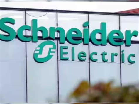 Schneider Electric to acquire Temasek’s 35% stake in Indian JV for 5.5 ...