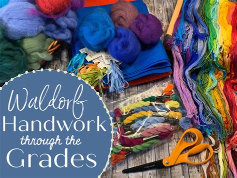 Waldorf books and homeschool curriculum – Artofit