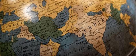 Political Risk Analysis in India | Inscriptions