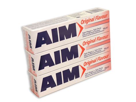 Image result for Aim Toothpaste Color