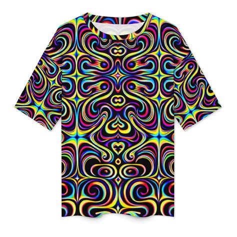 Unisex Graphics Oversized & Baggy T-Shirts for Streetwear - The ...