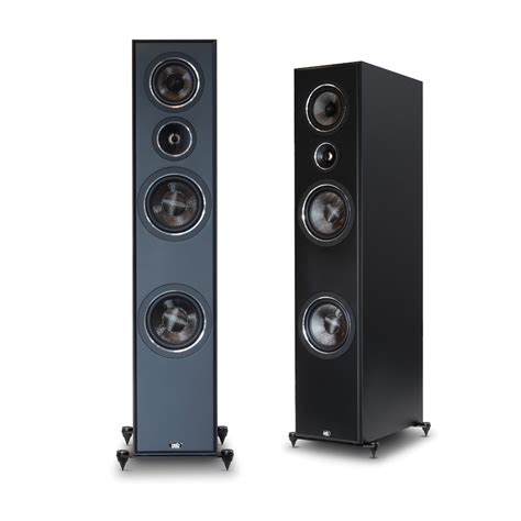 Floor Standing Speakers | Tower Speakers | Todds Hi Fi – Tagged "B&W"