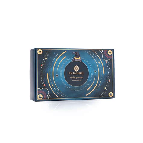 Pujashree Shanidev Ji Puja Kit