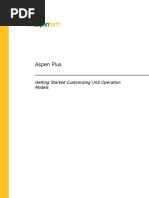 Image result for Aspen Process Explorer Tutorial