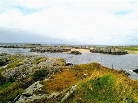 TIGH-NA-MARA CAMPSITE & PODS (Arisaig, Scotland) - Campground Reviews ...