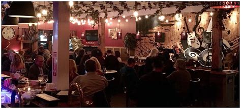 Groovin Bacaro , Bacaro, Massapequa Park, 3 November 2024 | AllEvents.in