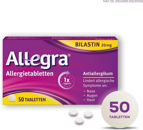 Mold Allergy Antihistamine