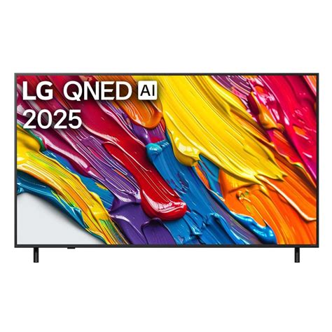 Buy LG 165.1 cm (65 inch) QNED TV, 65QNED8XA6A at Reliance Digital