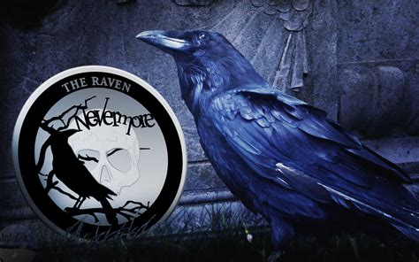 Quoth Raven Quoth the Raven...nevermore! New Poe Statue in Boston ...