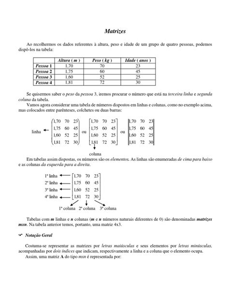 Image result for Matrices Matem Aticas