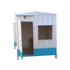 Latest Security Cabins Products by Top Manufacturers & Sellers