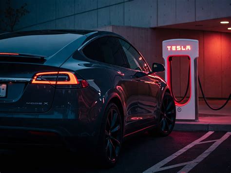 From Flat Rates to Fluctuations: Tesla’s Supercharger Shake-Up Explained