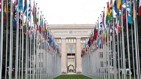 《联合国宪章》的宗旨和原则 | United Nations iLibrary