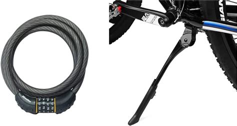 Image result for Adjustable Bike Lock