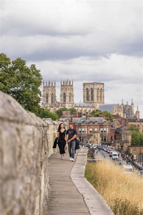 10 Affordable Things to do in York City Centre | Entertainment & Culture | Independent Life