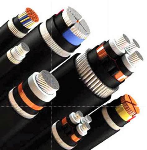 Power Cables - LT Power Cable Wholesale Trader from Jaipur