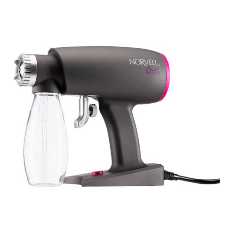 Norvell Spray Tan Machines & Airbrush Tanning Equipment – Artesian Tan ...