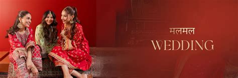 Mulmul Summer Wedding Collection | Discover Elegant Lehengas & Kurtas