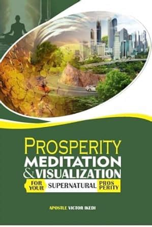 PROSPERITY MEDITATION AND VISUALIZATION FOR YOUR SUPERNATURAL ...