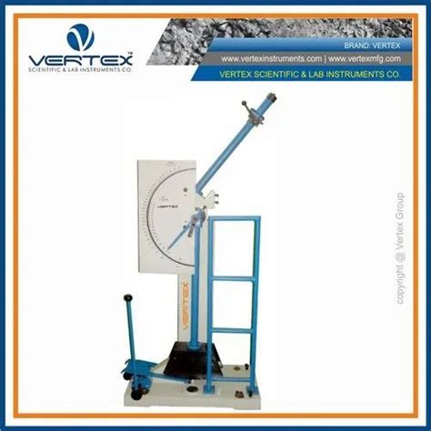 Image result for Pendulum Impact Testing Machine Image