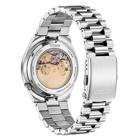 Citizen watches redefines class and comfort.Get your watches crafted ...