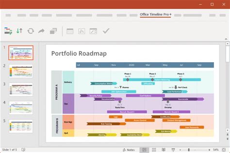 Image result for How to Use Office Timeline Pro