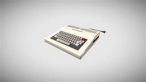 Image result for TRS-80 Color Computer Image