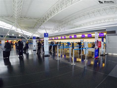 Terminal Jfk Latam at Mildred Kennon blog