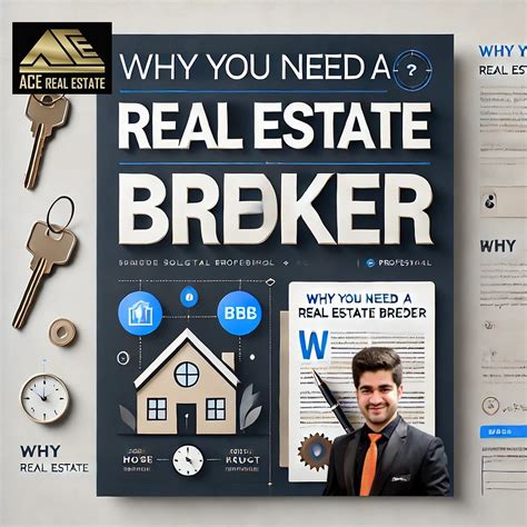 Why do you need a Broker