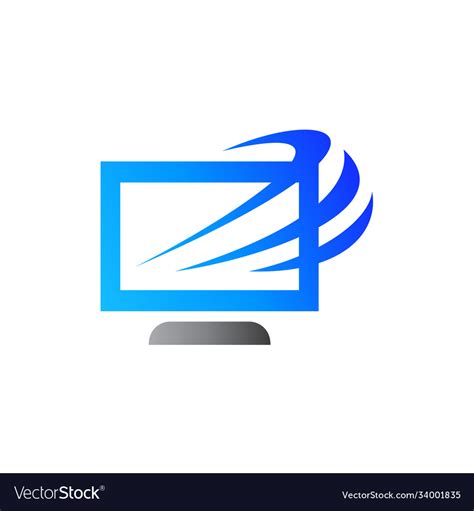 Image result for Computer Tech Logo