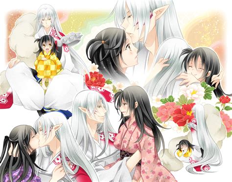 InuYasha Image by Pixiv Id 1824516 #1140623 - Zerochan Anime Image Board