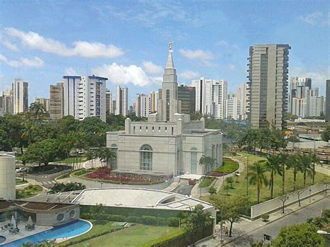 Recife Brazil Temple - Tripadvisor