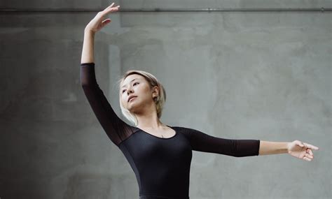 6x Ballet termen om te onthouden voor de eerste balletles | Ballet Posities