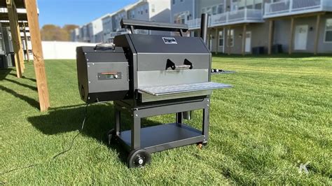 Yoder ys640s Review 的图像结果