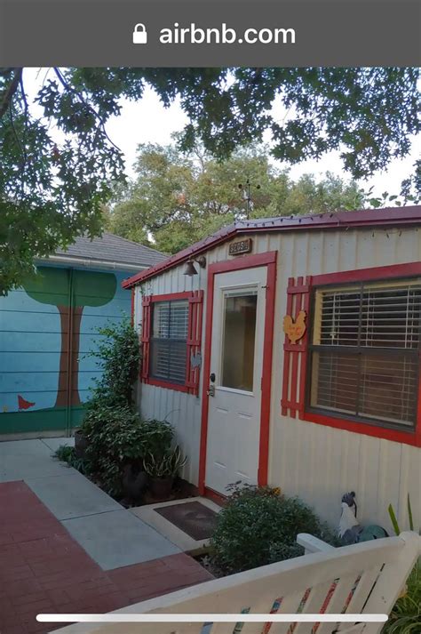 Airbnb: Austin, TX cottage named ‘most hospitable’ in state | Fort ...