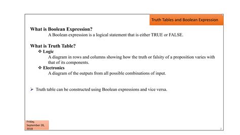 Image result for Computer Logic Lecture