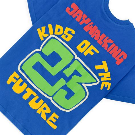 CLASS OF 2024 – JAYWALKING