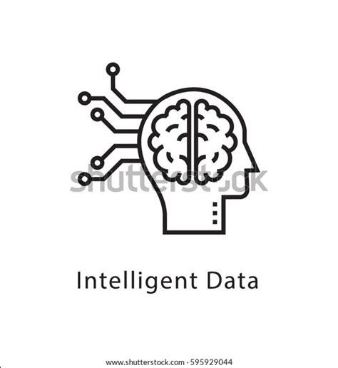 Intelligent Data Icon 的图像结果