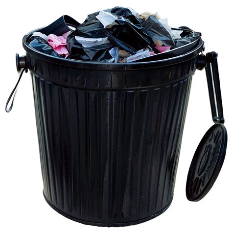 Trash Can Png Images (300++)