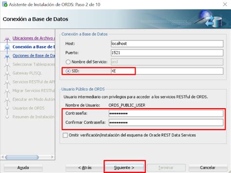 Image result for Como Instalar SQL Developer Oracle