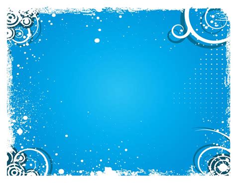 Blue Splash Vector Background Vector Art & Graphics | freevector.com