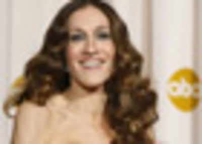 Sarah launches new perfume collection | English Movie News - Times of India