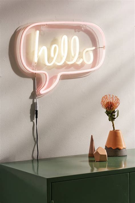 Neon Light Signs For Room – Neon Factory