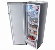 Image result for LG Freezers Upright Frost Free