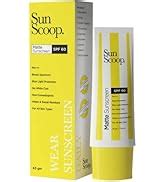 Amazon.in: Buy SunScoop Invisible Body SPF 60 PA++++ Sunscreen Spray ...