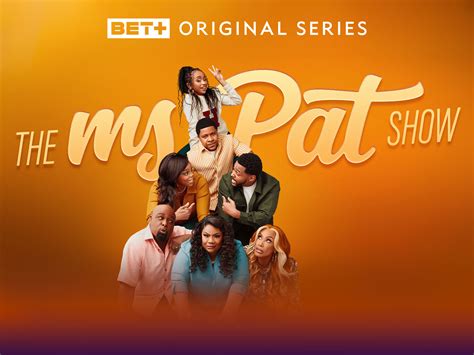Prime Video: The Ms. Pat Show 5