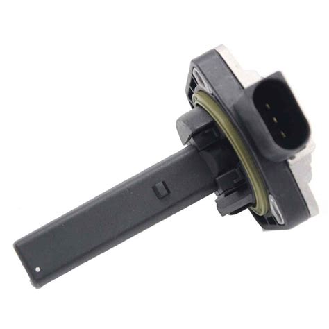 ausing Car Engine Oil Level Sensor 12617501786 for BMW E46 E81 E87 E88 ...