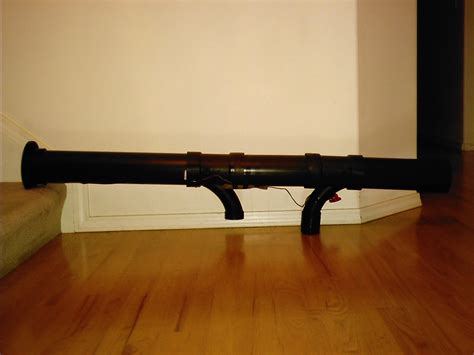 Image result for PVC Rocket Engine