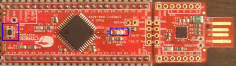 Image result for PSoC Parallel Slave Interface